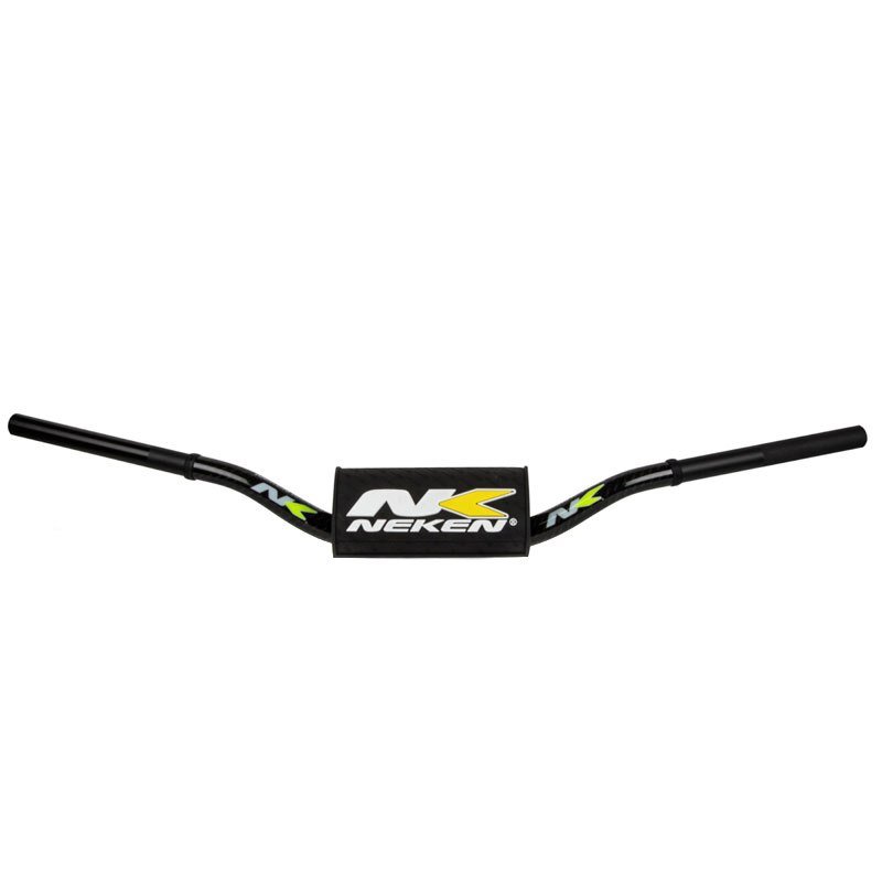 Guidon Neken REPLICA FACTORY TEAM 28.6mm Original RMZ