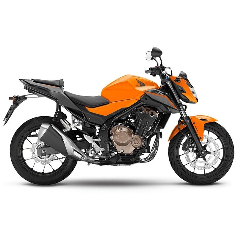 Support valises Shad 3P SYSTEM