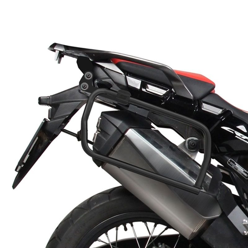 Support valises Shad 4P SYSTEM