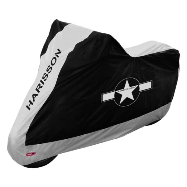Housse moto Harisson eco XL