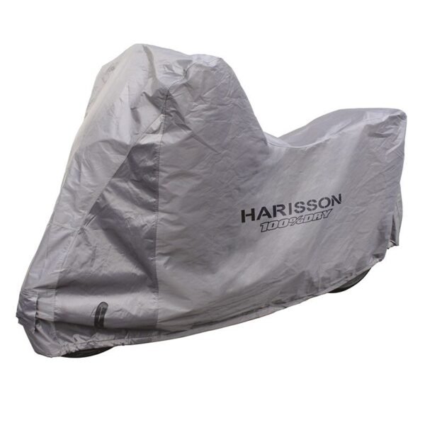 Housse moto Harisson PRESTIGE EVO XXL