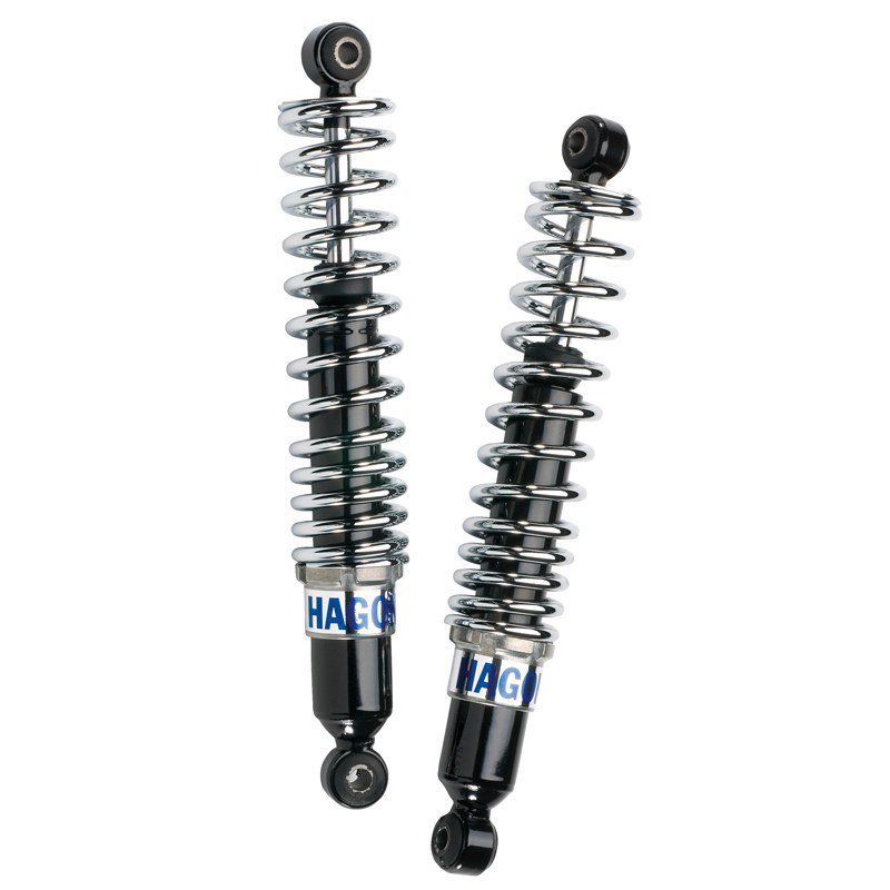Amortisseur Hagon Road à gaz