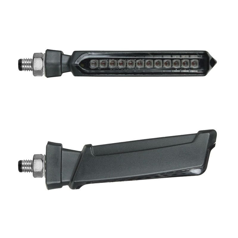 Clignotant Chaft HAMMER LED SEQUENTIELS 2.0 (La paire)