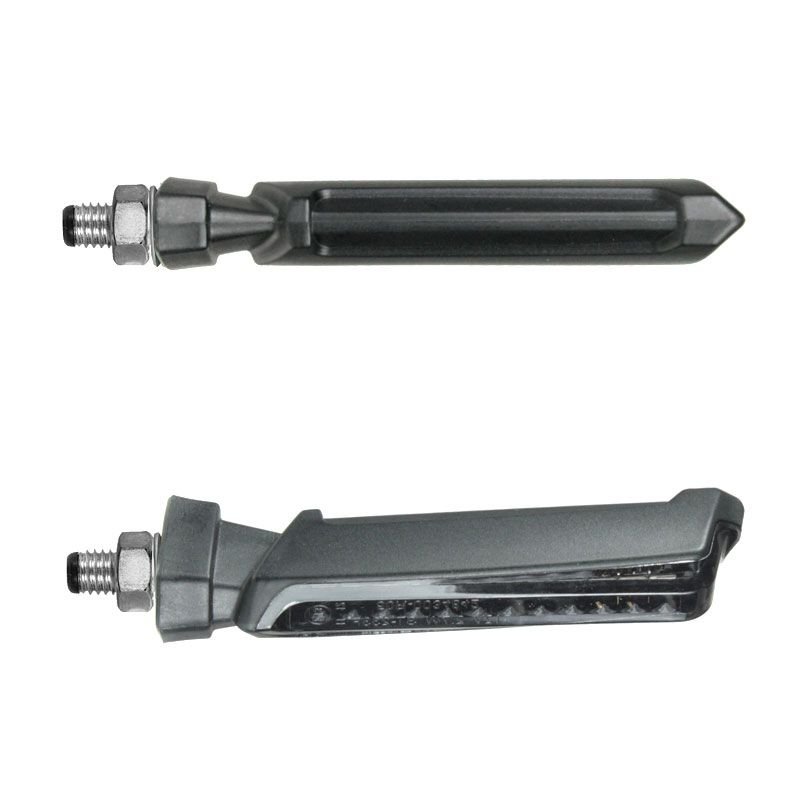 Clignotant Chaft HAMMER LED SEQUENTIELS 2.0 (La paire)