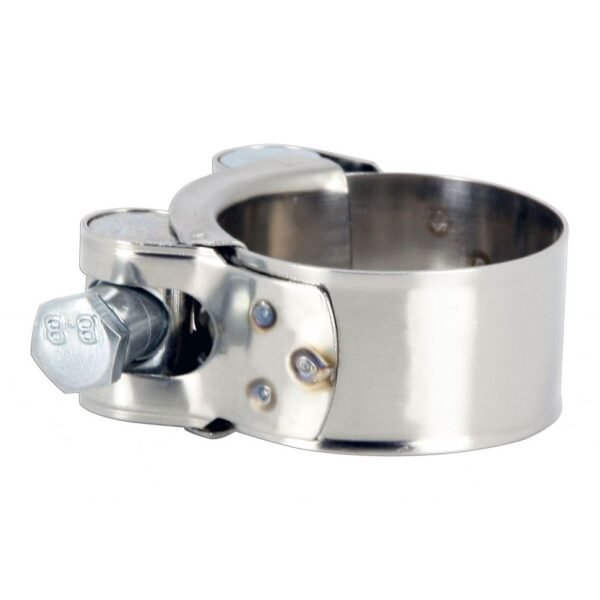 Collier de silencieux Sifam DIAMETRE 52 A 55 MM