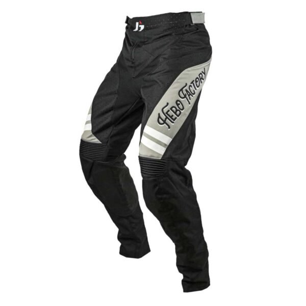 Pantalon cross Hebo STRATOS 2 BEIGE 2022