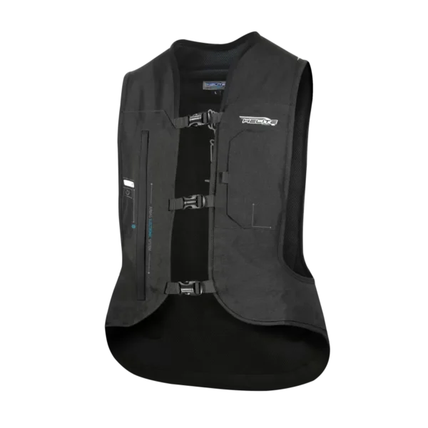 Helite - Gilet Airbag E-Turtle 2 L