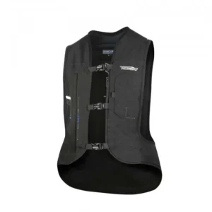 Helite - Gilet Airbag E-Turtle 2 L Molex