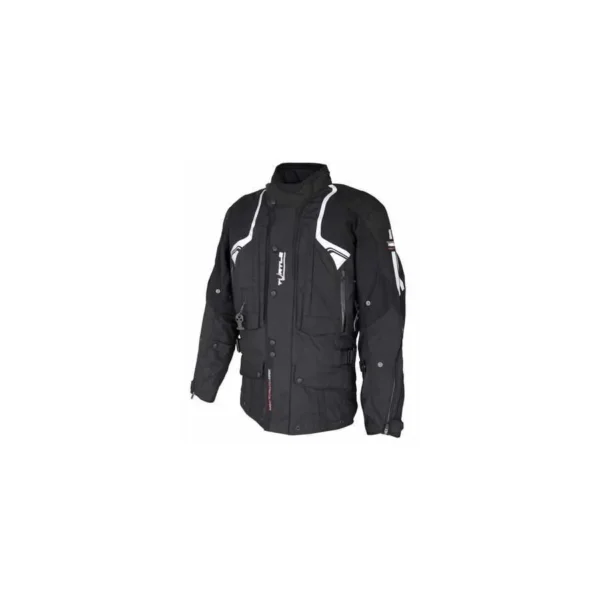Helite - Veste Touring 2 Airbag