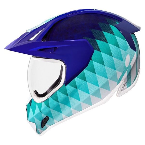 Casque Icon VARIANT PRO - HELLO SUNSHINE