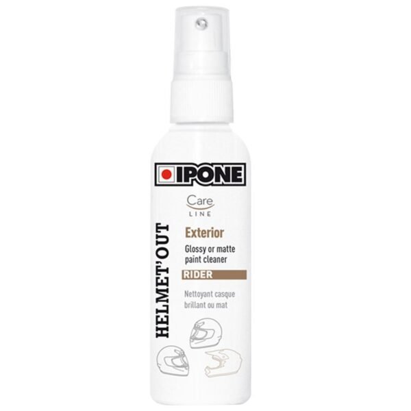 Produit d'entretien Ipone CARELINE HELMET'OUT 100ML