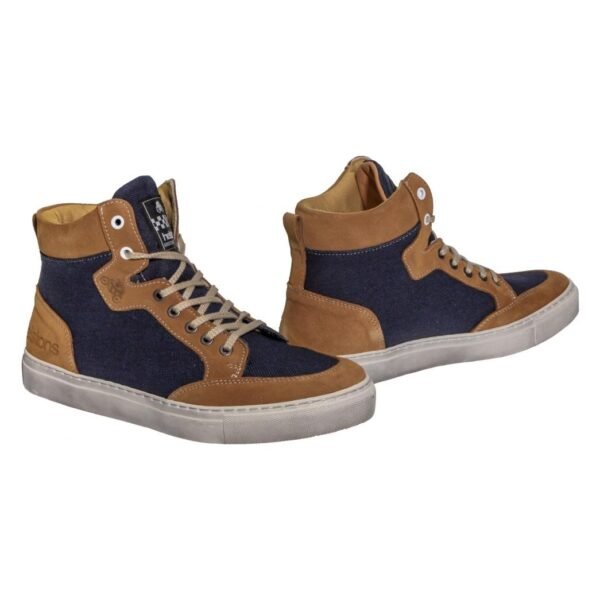 Baskets Helstons KOBE