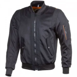 Helstons - Blouson Elis Air Tissu Mesh