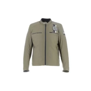 Helstons - Blouson Evasion Tissu Technique