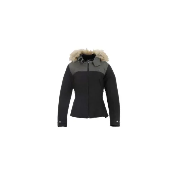 Helstons - Blouson Femme Selena Tissu Technique