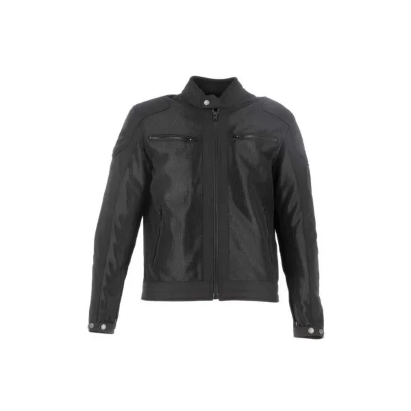 Helstons - Blouson Sonora Tissu Technique