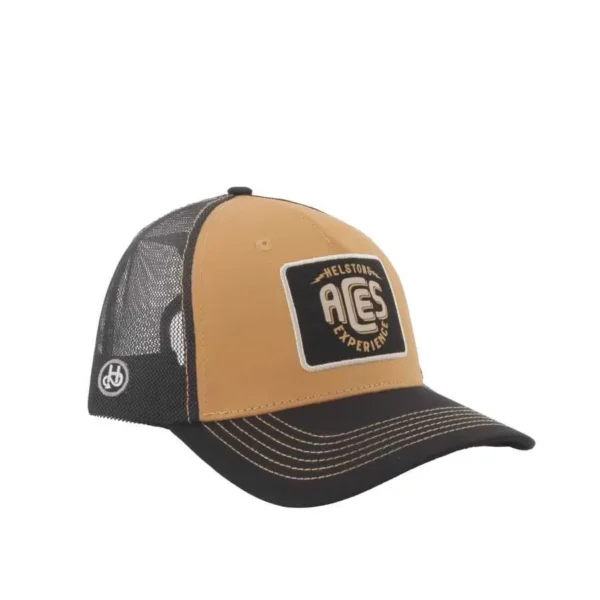 Helstons - Casquette Aces 4