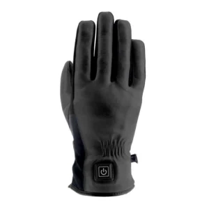 Helstons - Gants Nelly Hiver (Heating) Cuir