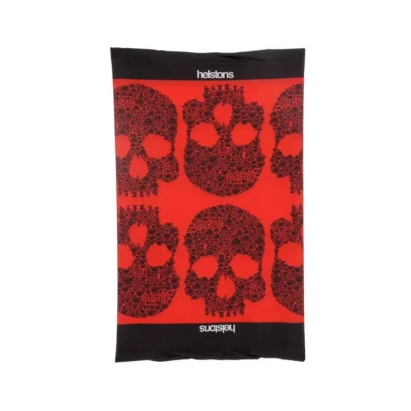 Helstons - Tour De Cou Tissu ( Death)