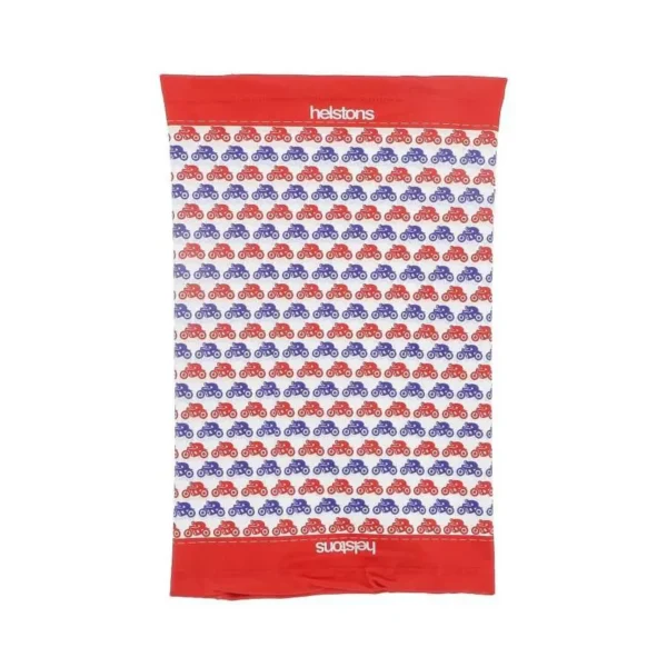 Helstons - Tour De Cou Tissu ( Riding)