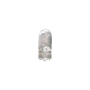 Ampoule Hert WEDGE BASE 12V-2W T10