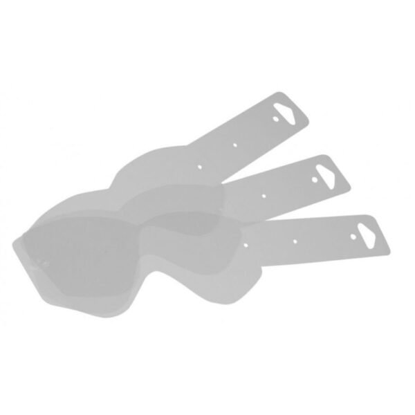 Tear-offs Hebo 10 PIECES POUR HEBO QUANTUM 2