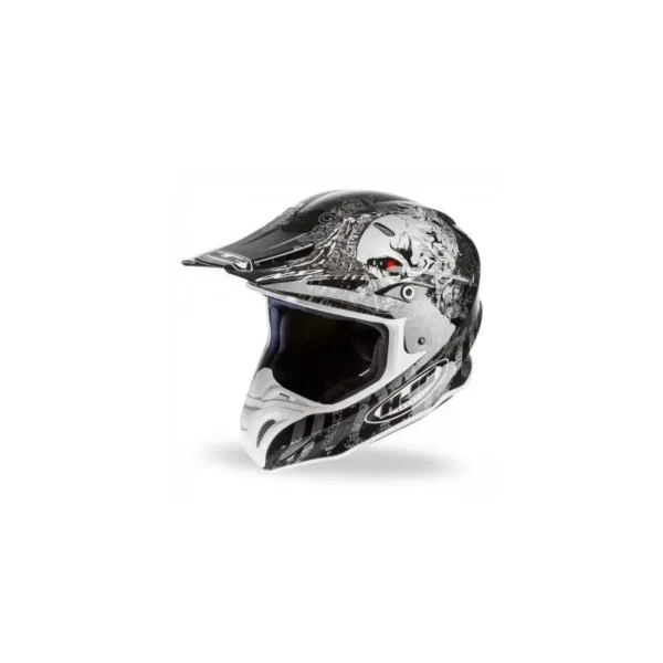 HJC - Casque Cross Rpha X - Seeze