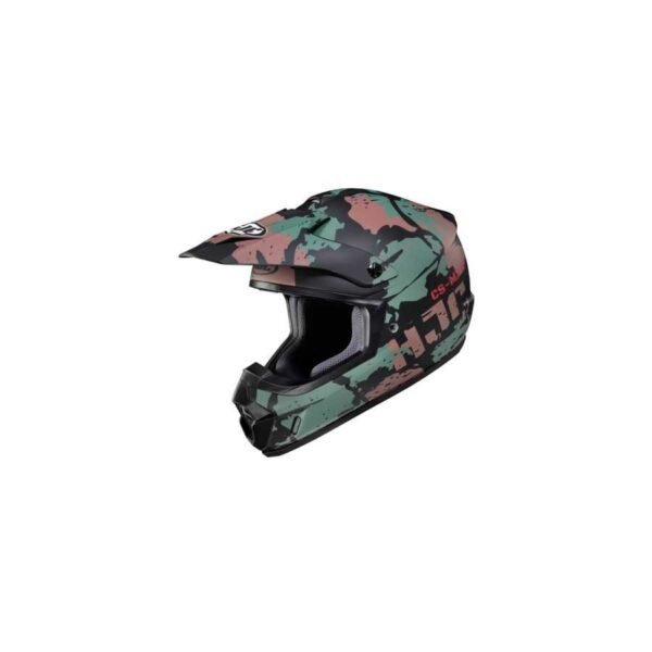 Hjc - Casque CS-MX II FERIAN