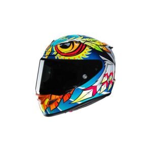 Hjc - Casque Rpha 12 Spasso