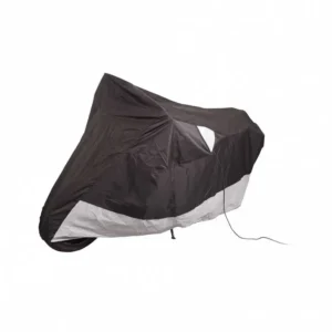 Housse De Moto Motorcycle Cover Guardian G125 - Booster