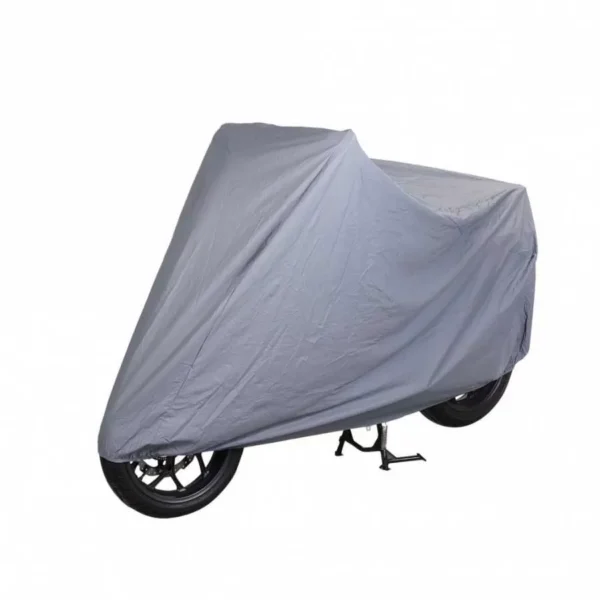 Housse De Moto Motorcycle Cover Heavy Duty M - Booster