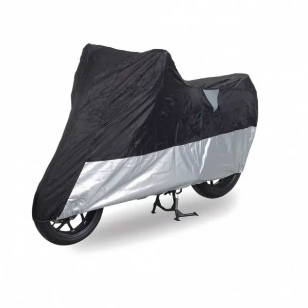 Housse De Moto Motorcycle Cover Legacy L - Booster