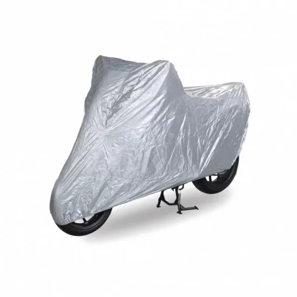 Housse De Moto Motorcycle Cover Protect L - Booster