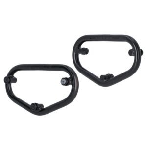 Support valises SW-MOTECH SLC