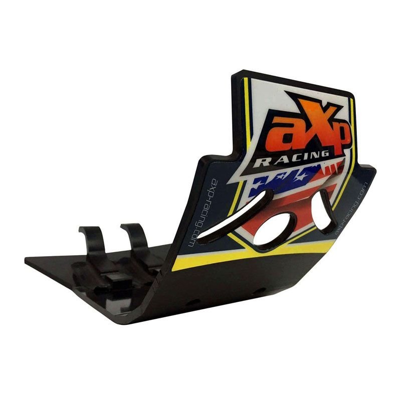 Sabot moteur aXp MX PHD ANAHEIM