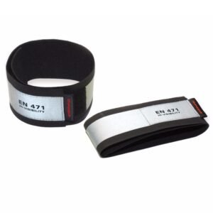 Gilet de visibilité Spidi HV 471 STRIPE