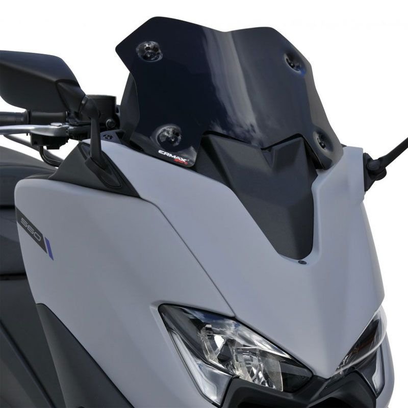 Pare brise Ermax Hyper sport 31 cm