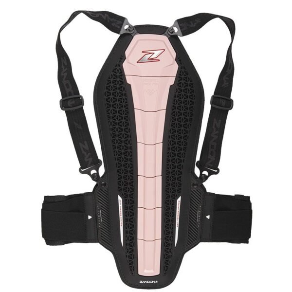 Dorsale à bretelles Zandona HYBRID BACK PRO X6 - COLOR