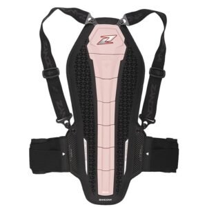 Dorsale à bretelles Zandona HYBRID BACK PRO X8 - COLOR