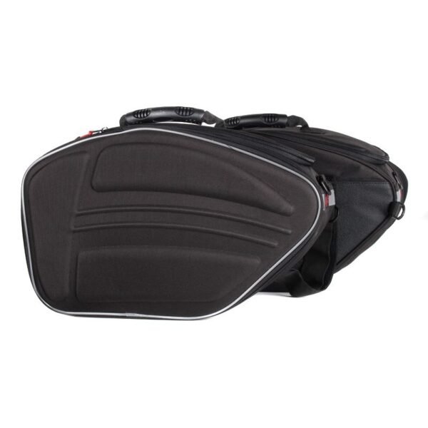 Sacoches cavalières DXR SIDE (2x30 litres)
