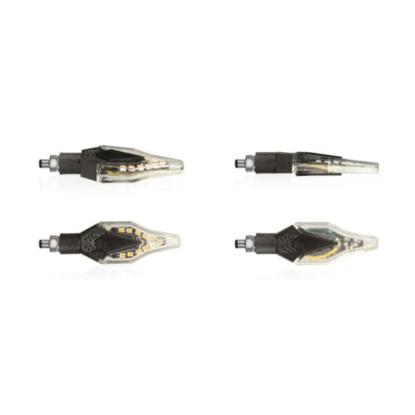 Clignotant Chaft BELONG LED (La paire)