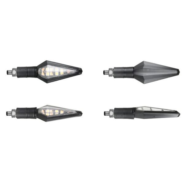 Clignotant Chaft TEASER LED (La paire)