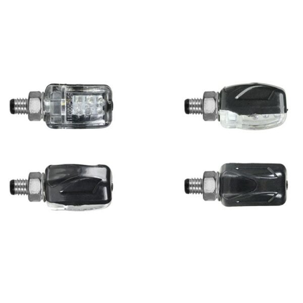 Clignotant Chaft SMALLER LED (La paire)
