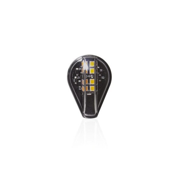 Clignotant Chaft SOLAR LED (La paire)