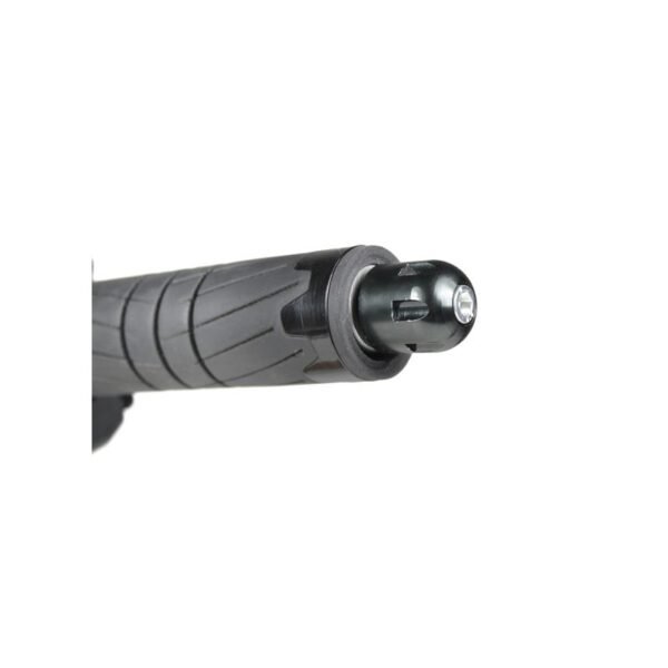 Embouts de guidon Chaft SECRET