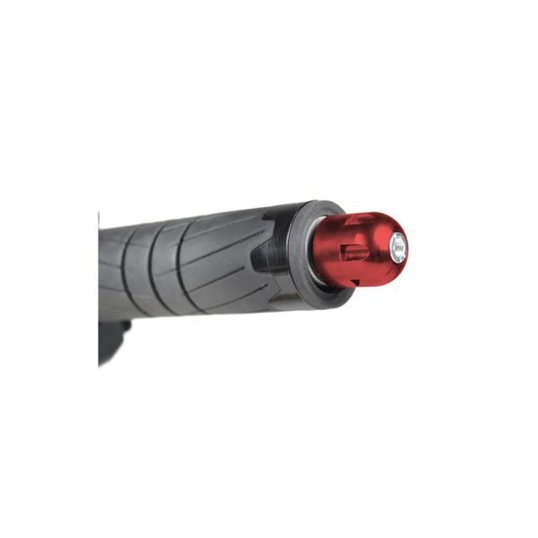 Embouts de guidon Chaft SECRET