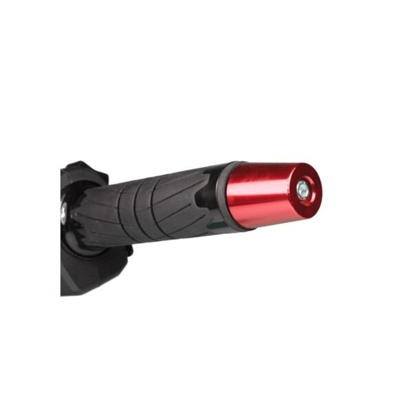 Embouts de guidon Chaft NIXUS