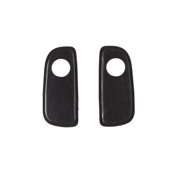 Support Clignotant Chaft CACHE ORIFICES DUCATI MONSTER ARRIERE