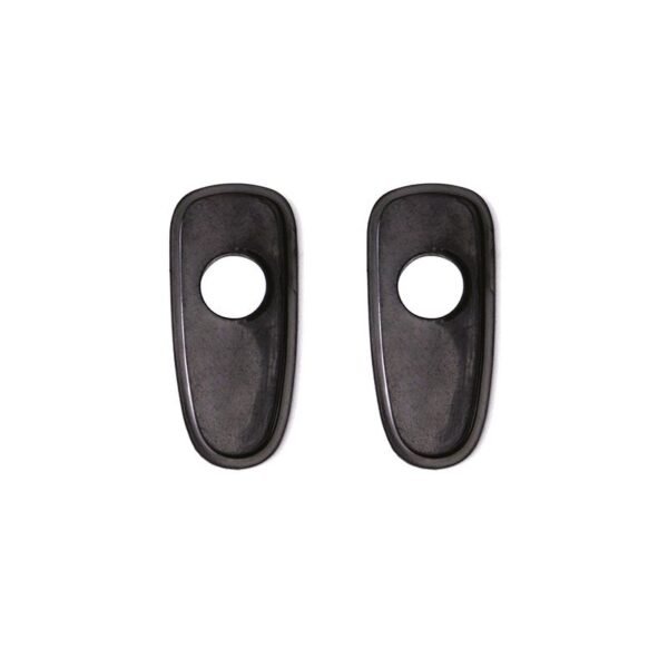 Support Clignotant Chaft CACHE ORIFICES DUCATI MONSTER AVANT