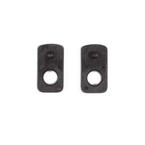 Support Clignotant Chaft CACHE ORIFICES avant ou arrière MOTO GUZZI